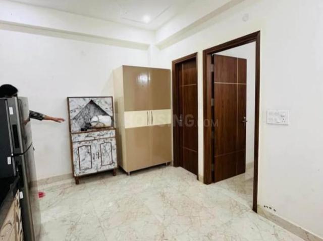 1 BHK Apartment in Goregaon East for rent Mumbai. The reference number is 21364856