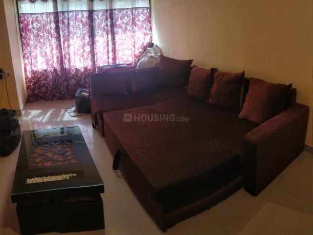1 BHK Apartment in Goregaon East for rent Mumbai. The reference number is 21367062