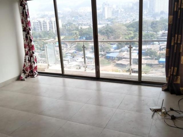 1 BHK Apartment in Goregaon East for rent Mumbai. The reference number is 8015787