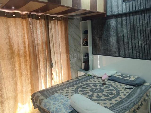 1 BHK Apartment in Goregaon East for resale Mumbai. The reference number is 13174520