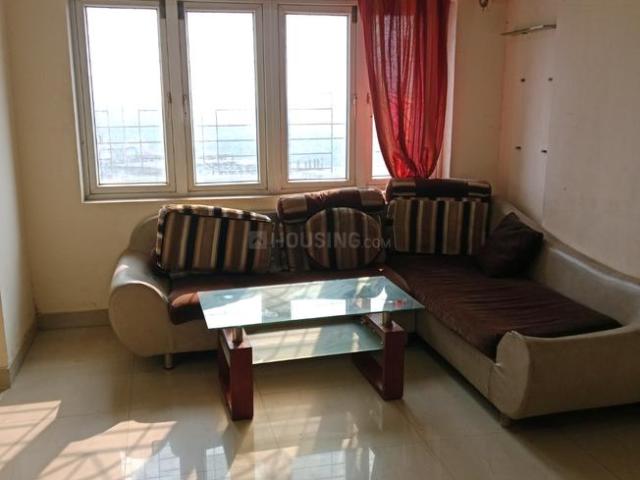 1 BHK Apartment in Goregaon East for resale Mumbai. The reference number is 16949776
