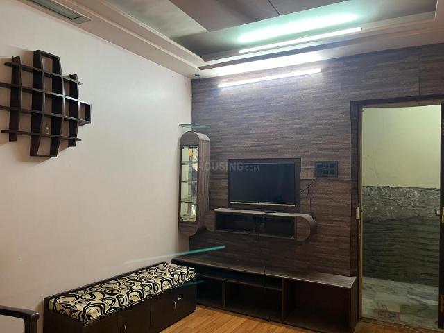 1 BHK Apartment in Goregaon East for resale Mumbai. The reference number is 18414574