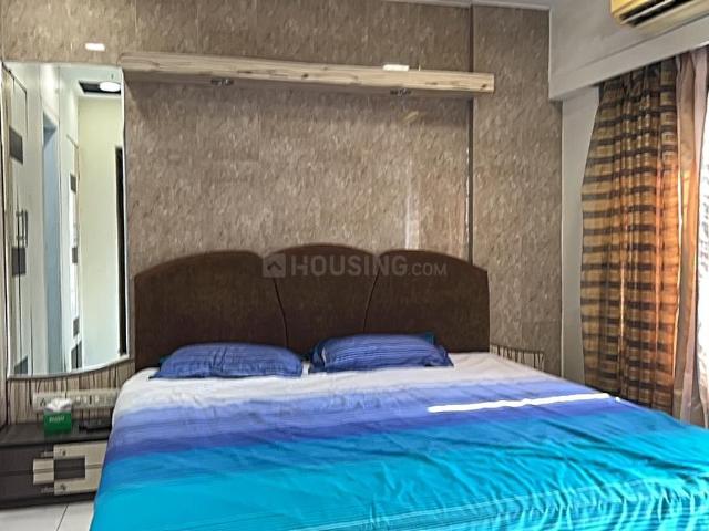 1 BHK Apartment in Goregaon East for resale Mumbai. The reference number is 19153368