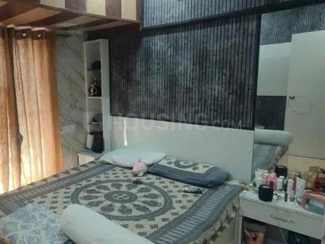 1 BHK Apartment in Goregaon East for resale Mumbai. The reference number is 19487512