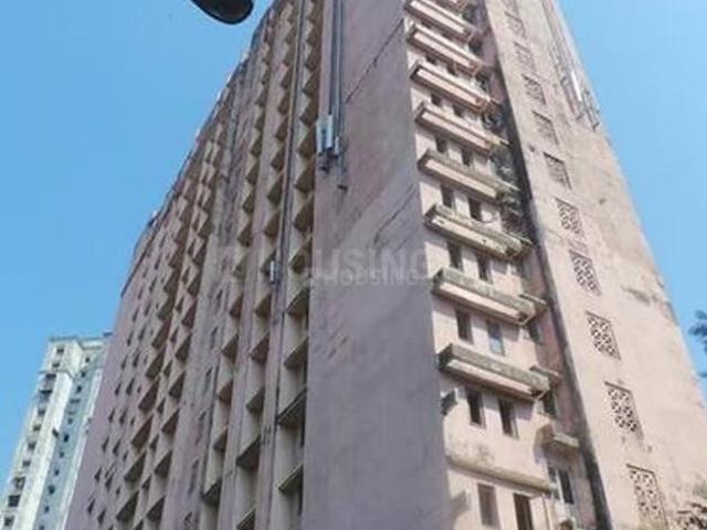 1 BHK Apartment in Goregaon East for resale Mumbai. The reference number is 19558752