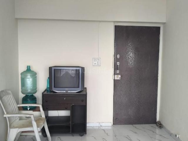 1 BHK Apartment in Goregaon East for resale Mumbai. The reference number is 19873779