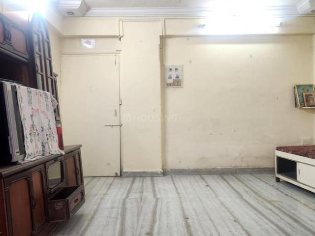 1 BHK Apartment in Goregaon East for resale Mumbai. The reference number is 19909686