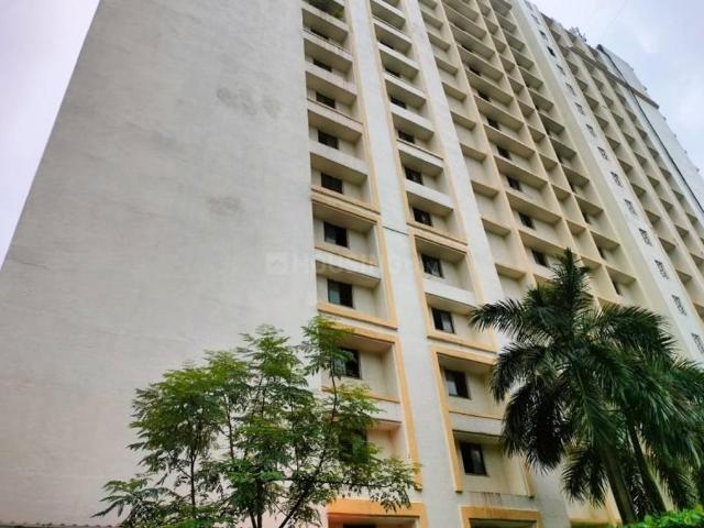 1 BHK Apartment in Goregaon East for resale Mumbai. The reference number is 20245943