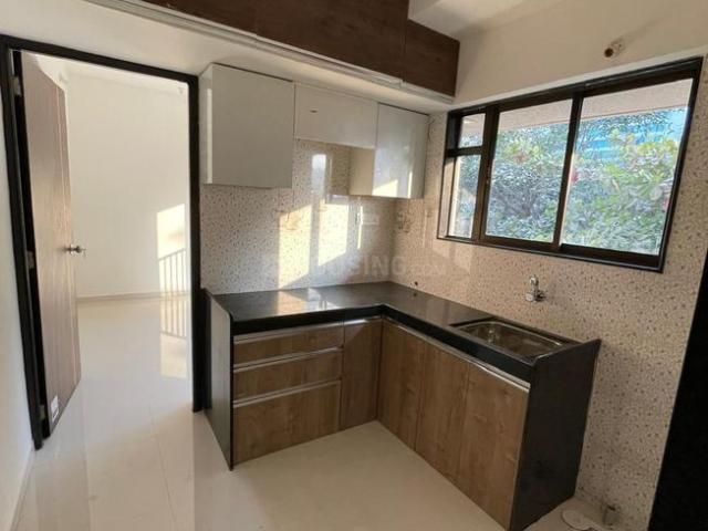 1 BHK Apartment in Goregaon East for resale Mumbai. The reference number is 20282640
