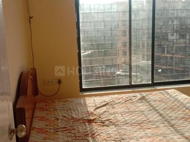 1 BHK Apartment in Goregaon East for resale Mumbai. The reference number is 20282906