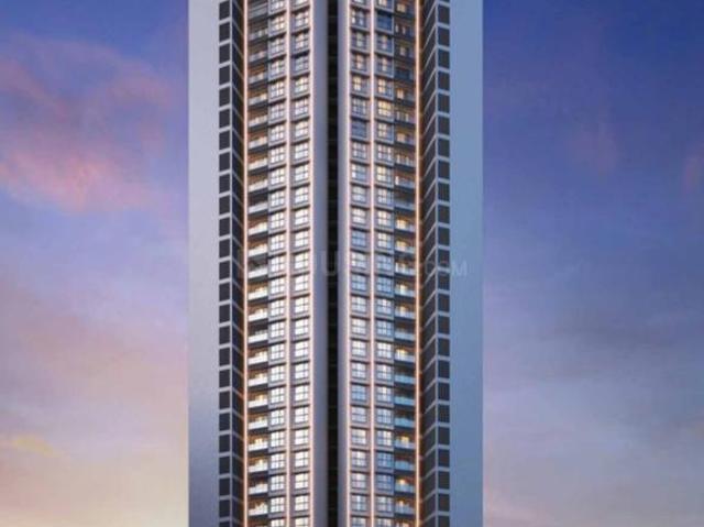 1 BHK Apartment in Goregaon East for resale Mumbai. The reference number is 20200131