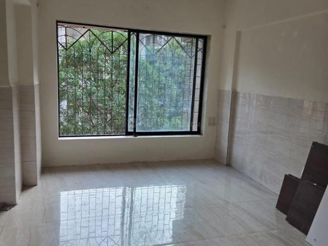 1 BHK Apartment in Goregaon East for resale Mumbai. The reference number is 20311042
