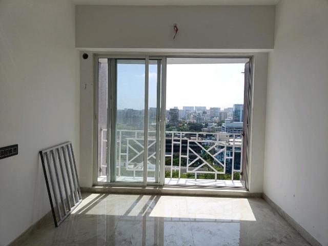1 BHK Apartment in Goregaon East for resale Mumbai. The reference number is 20461038