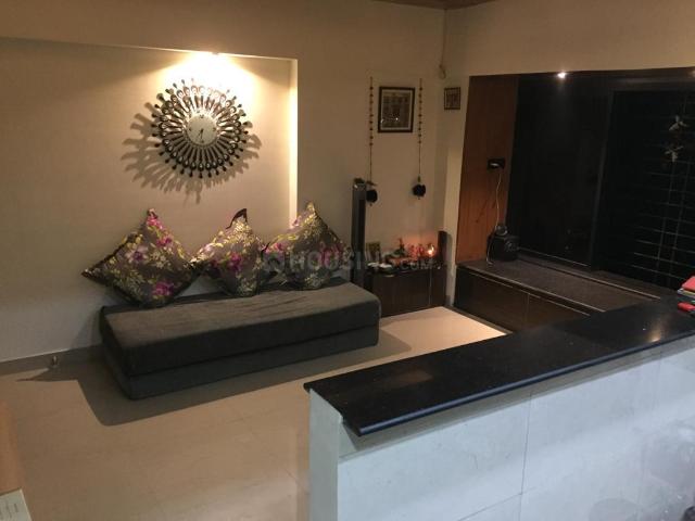1 BHK Apartment in Goregaon East for resale Mumbai. The reference number is 20710053