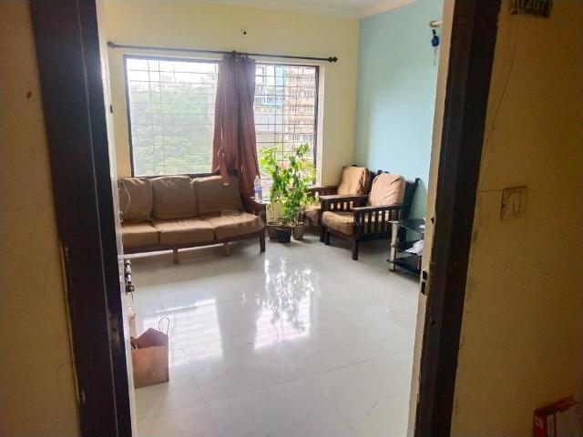 1 BHK Apartment in Goregaon East for resale Mumbai. The reference number is 20978102