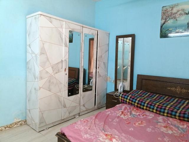 1 BHK Apartment in Goregaon East for resale Mumbai. The reference number is 20902559