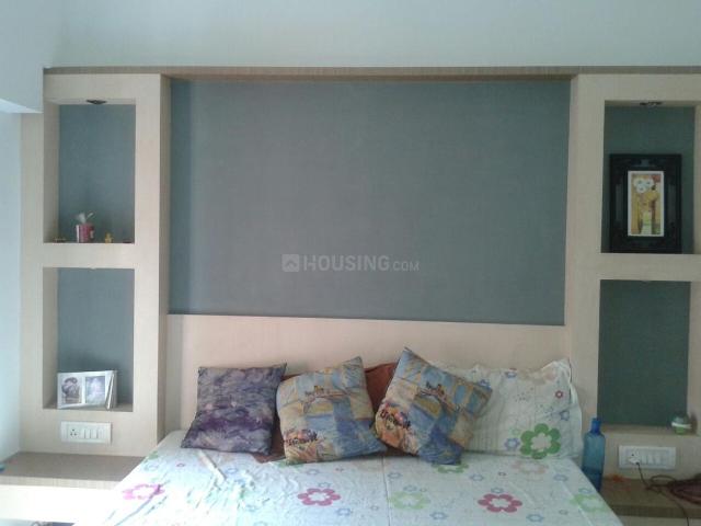 1 BHK Apartment in Goregaon East for resale Mumbai. The reference number is 21049679