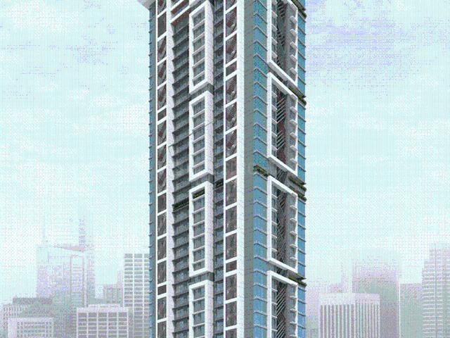 1 BHK Apartment in Goregaon East for resale Mumbai. The reference number is 21065520