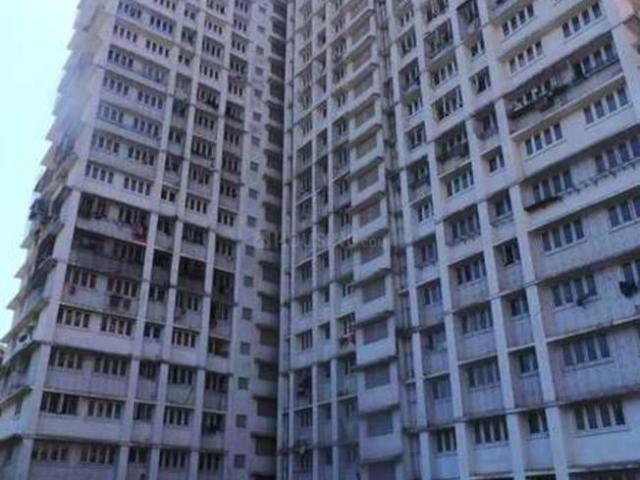 1 BHK Apartment in Goregaon East for resale Mumbai. The reference number is 21078274