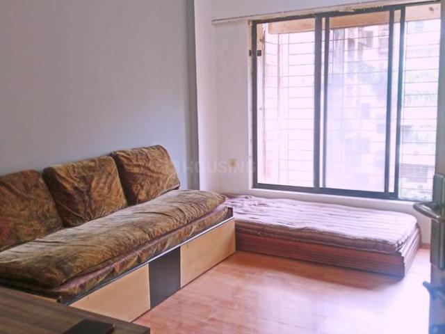 1 BHK Apartment in Goregaon East for resale Mumbai. The reference number is 21099041