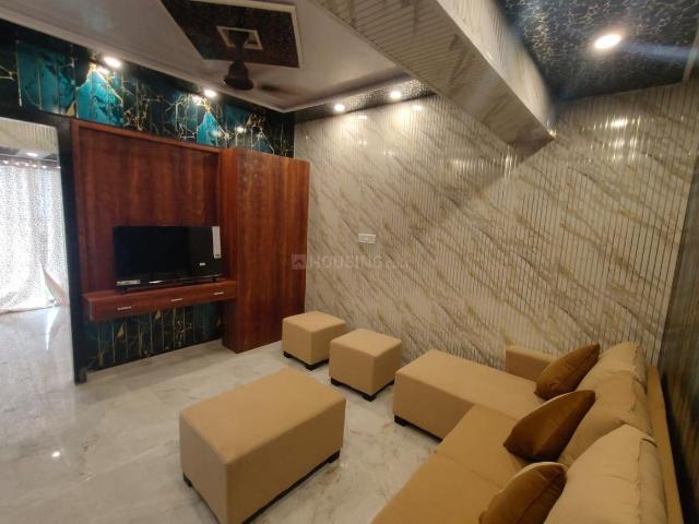 1 BHK Apartment in Goregaon East for resale Mumbai. The reference number is 21167866
