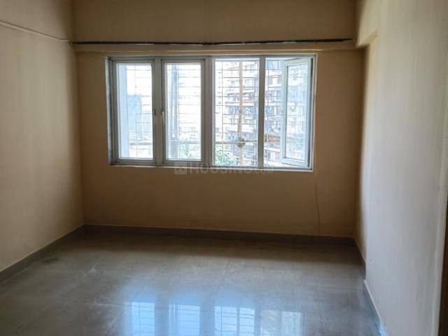 1 BHK Apartment in Goregaon East for resale Mumbai. The reference number is 21193400