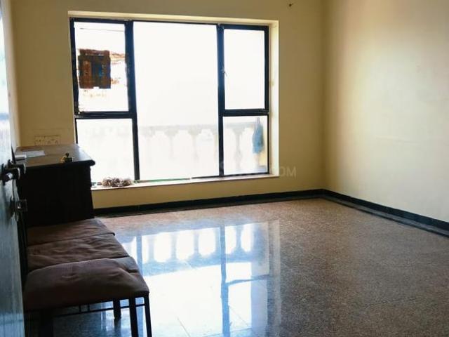 1 BHK Apartment in Goregaon East for resale Mumbai. The reference number is 21203934
