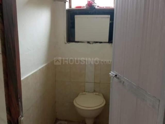 1 BHK Apartment in Goregaon West for rent Mumbai. The reference number is 14931902