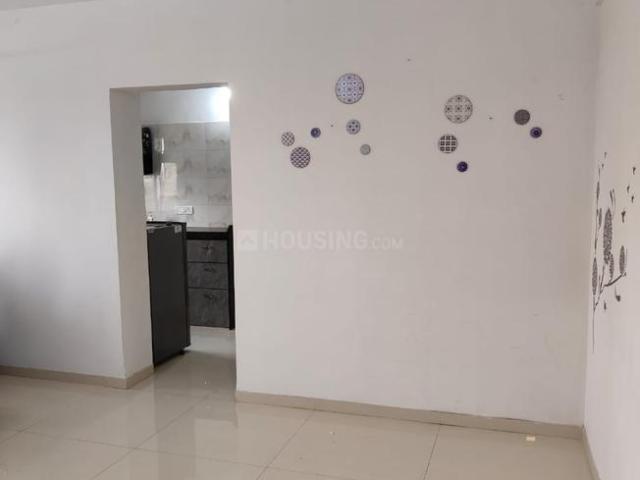 1 BHK Apartment in Goregaon West for rent Mumbai. The reference number is 15168270