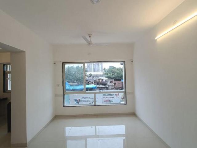 1 BHK Apartment in Goregaon West for rent Mumbai. The reference number is 18946574