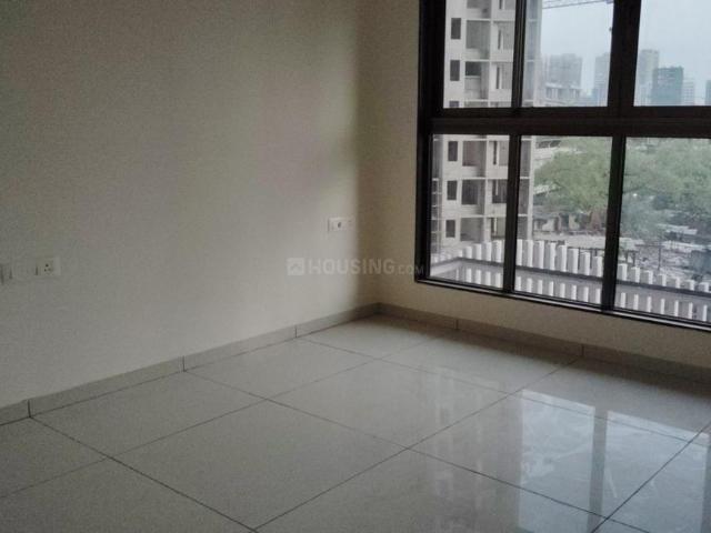 1 BHK Apartment in Goregaon West for rent Mumbai. The reference number is 19416417