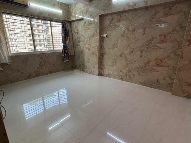 1 BHK Apartment in Goregaon West for rent Mumbai. The reference number is 19499251