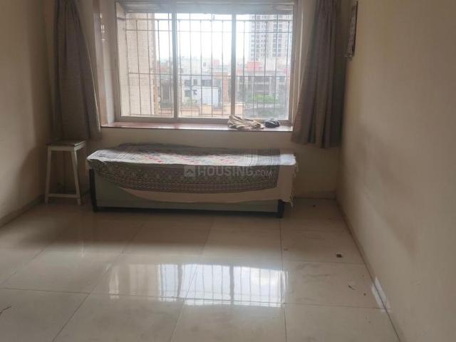1 BHK Apartment in Goregaon West for rent Mumbai. The reference number is 19500154