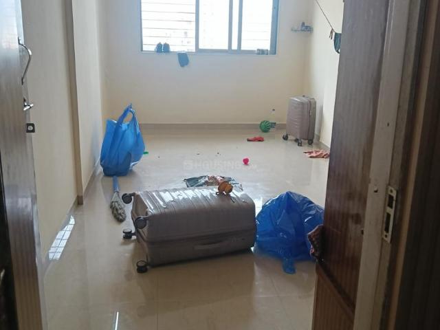 1 BHK Apartment in Goregaon West for rent Mumbai. The reference number is 19546777