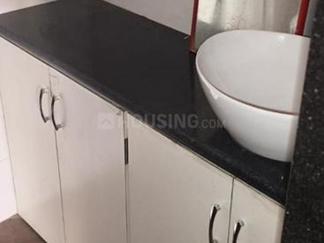 1 BHK Apartment in Goregaon West for rent Mumbai. The reference number is 19681000
