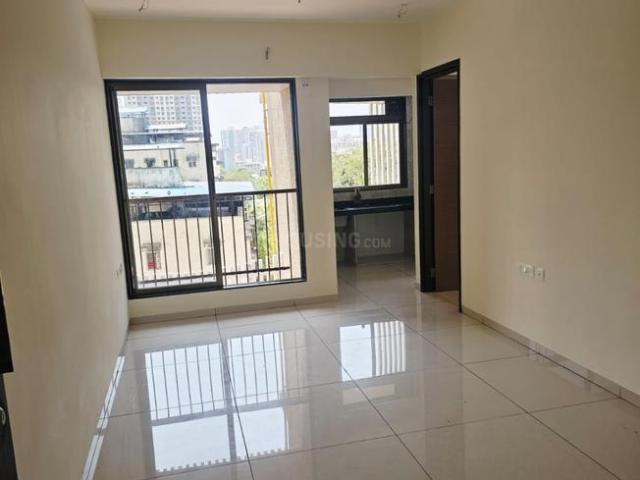 1 BHK Apartment in Goregaon West for rent Mumbai. The reference number is 19811171