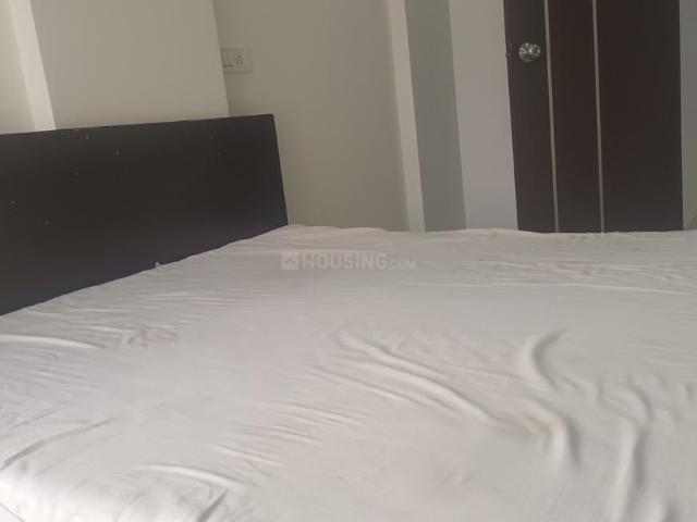 1 BHK Apartment in Goregaon West for rent Mumbai. The reference number is 19893362