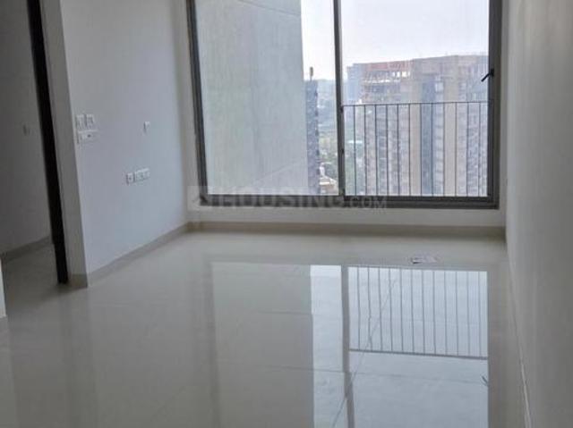 1 BHK Apartment in Goregaon West for rent Mumbai. The reference number is 19898566