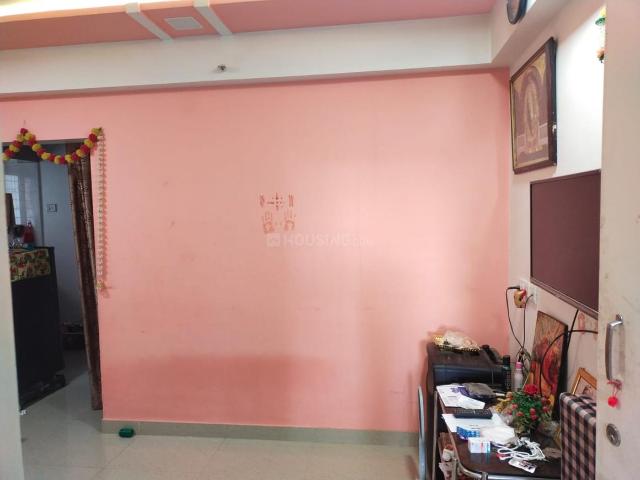 1 BHK Apartment in Goregaon West for rent Mumbai. The reference number is 19948560