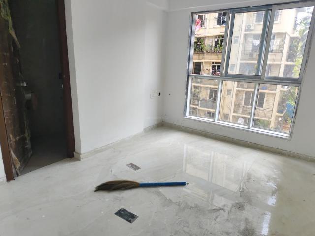 1 BHK Apartment in Goregaon West for rent Mumbai. The reference number is 19970166