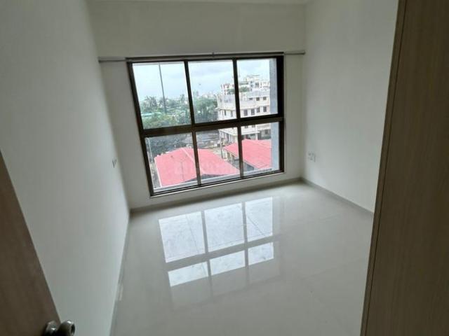 1 BHK Apartment in Goregaon West for rent Mumbai. The reference number is 19120742