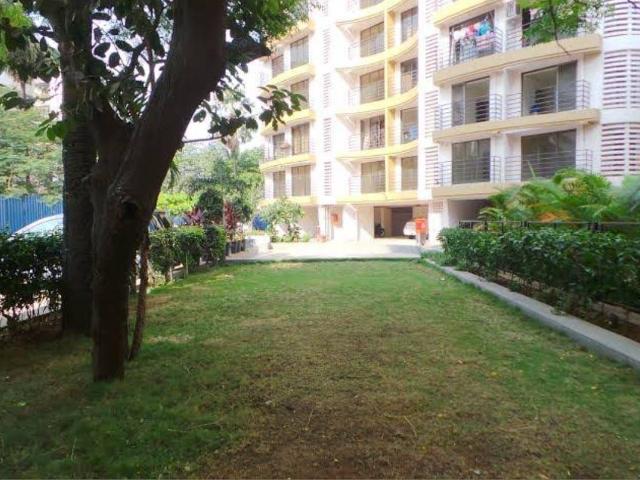 1 BHK Apartment in Goregaon West for rent Mumbai. The reference number is 19238621
