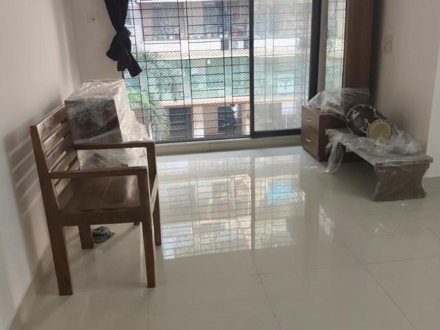 1 BHK Apartment in Goregaon West for rent Mumbai. The reference number is 19264974
