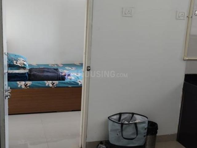 1 BHK Apartment in Goregaon West for rent Mumbai. The reference number is 19286072