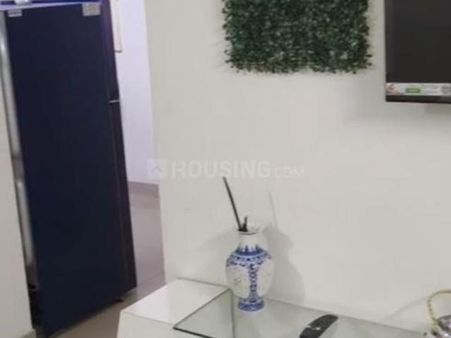 1 BHK Apartment in Goregaon West for rent Mumbai. The reference number is 20511789