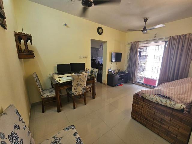 1 BHK Apartment in Goregaon West for rent Mumbai. The reference number is 20558678