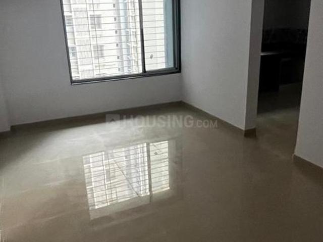 1 BHK Apartment in Goregaon West for rent Mumbai. The reference number is 20558790