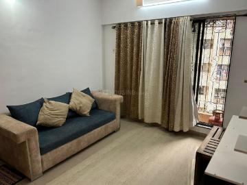 1 BHK Apartment in Goregaon West for rent Mumbai. The reference number is 20569414