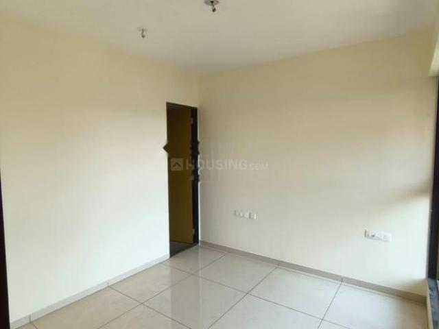1 BHK Apartment in Goregaon West for rent Mumbai. The reference number is 20602618