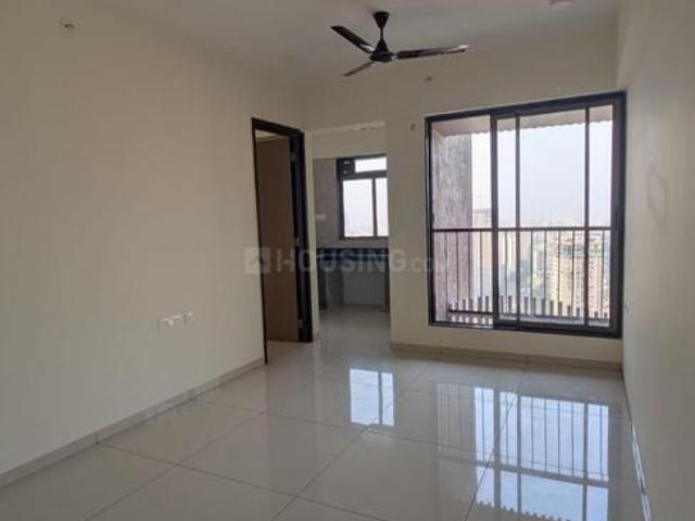 1 BHK Apartment in Goregaon West for rent Mumbai. The reference number is 20604524